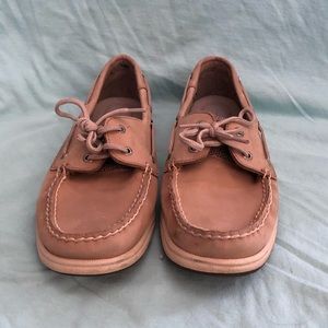 Sperry Top-Sider Loafer Boat Shoe